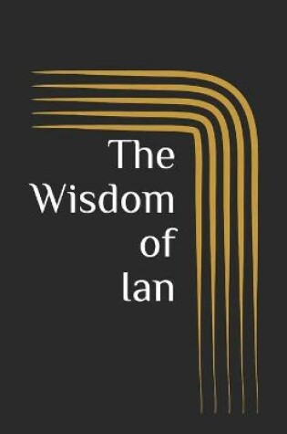 Cover of The Wisdom of Ian