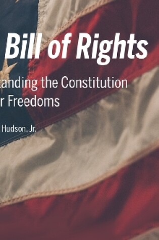 Cover of The Bill of Rights