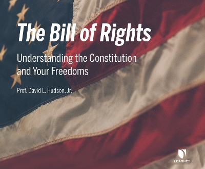 Book cover for The Bill of Rights