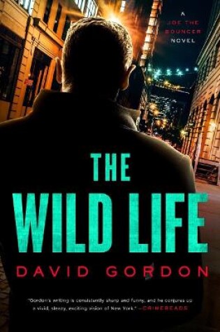 Cover of The Wild Life