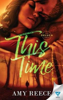 Book cover for This Time