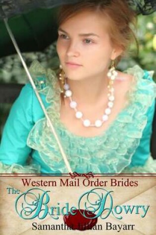 Cover of The Bride Dowry