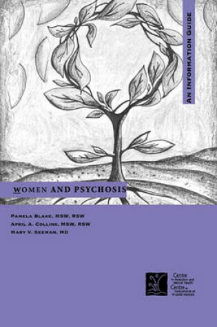 Cover of Women and Psychosis