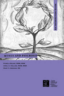 Book cover for Women and Psychosis