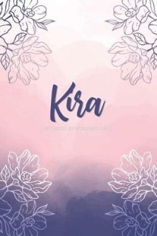 Cover of Kira