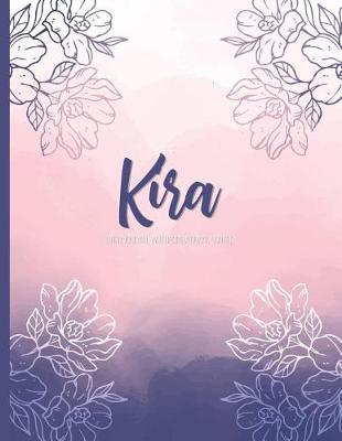 Book cover for Kira