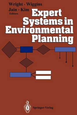 Cover of Expert Systems in Environmental Planning