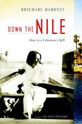 Cover of Down The Nile