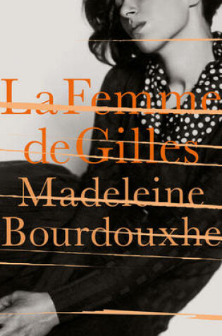 Cover of La Femme De Gilles