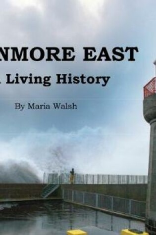 Cover of Dunmore East