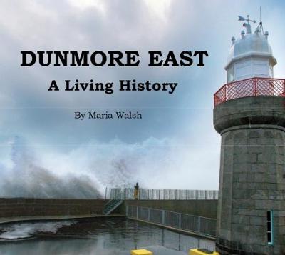 Book cover for Dunmore East