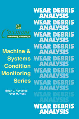 Cover of The Wear Debris Analysis Handbook