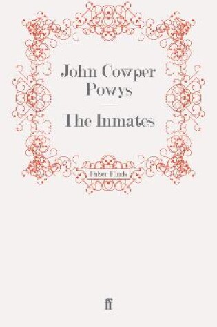 Cover of The Inmates