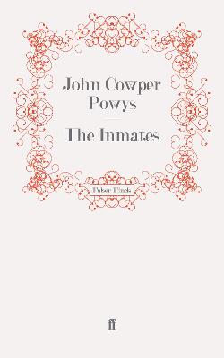 Book cover for The Inmates