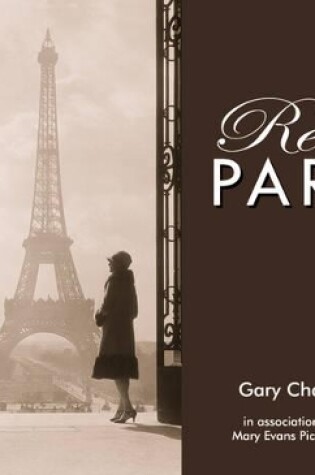 Cover of Retro Paris