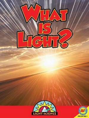 Cover of What Is Light?