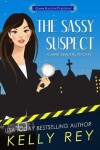 Book cover for The Sassy Suspect