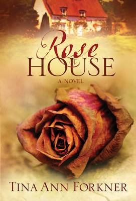 Book cover for Rose House