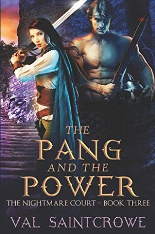 Cover of The Pang and the Power