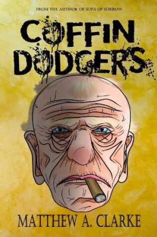 Cover of Coffin Dodgers