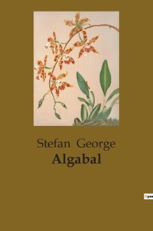 Cover of Algabal