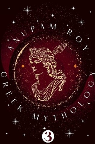 Cover of Greek Mythology 3