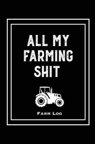 Cover of Farm Log