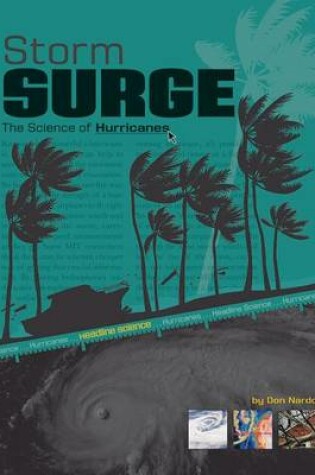 Cover of Storm Surge