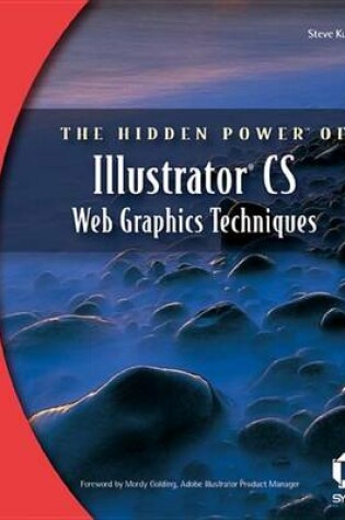 Cover of The Hidden Power of Illustrator CS: Web Graphics Techniques