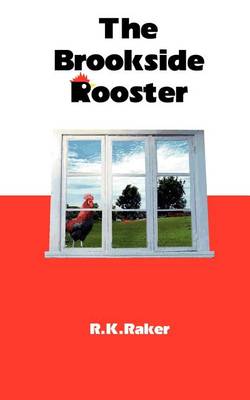Book cover for The Brookside Rooster