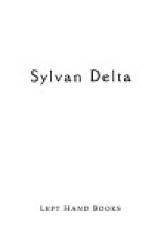 Cover of Sylvan Delta
