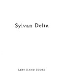 Book cover for Sylvan Delta