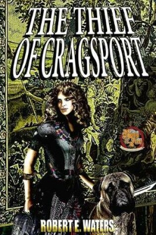 Cover of The Thief of Cragsport