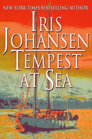Cover of Tempest at Sea
