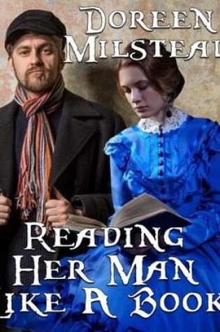 Cover of Reading Her Man Like a Book