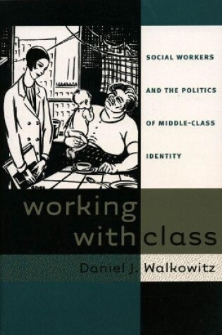 Cover of Working with Class