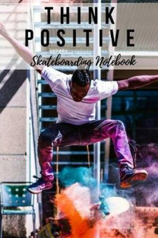 Cover of Think Positive