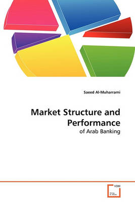 Book cover for Market Structure and Performance