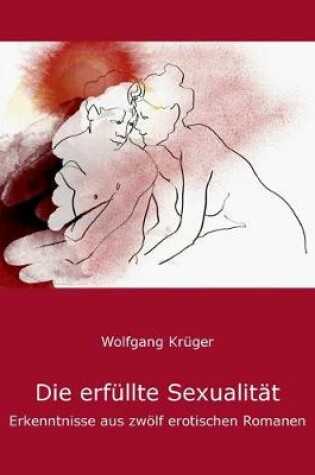 Cover of Die erfullte Sexualitat