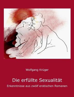 Book cover for Die erfullte Sexualitat