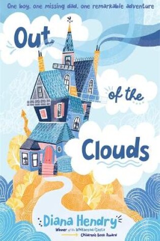 Cover of Out of the Clouds