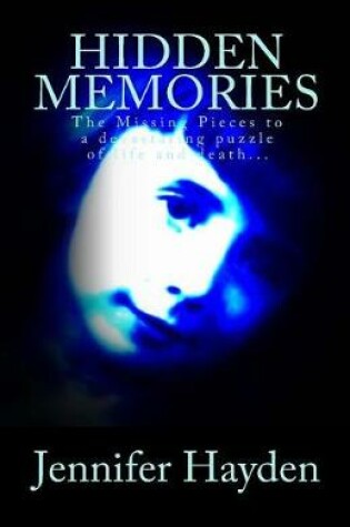 Cover of Hidden Memories