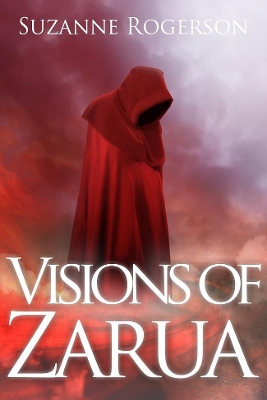 Book cover for Visions of Zarua