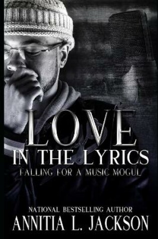 Cover of Love In The Lyrics