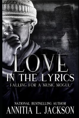 Book cover for Love In The Lyrics