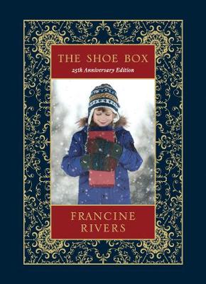 Book cover for Shoe Box 25th Anniversary Edition, The