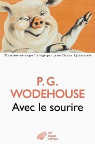 Cover of Avec Le Sourire