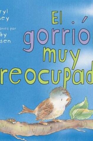 Cover of El Gorri�n Muy Preocupado