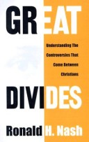 Book cover for Great Divides