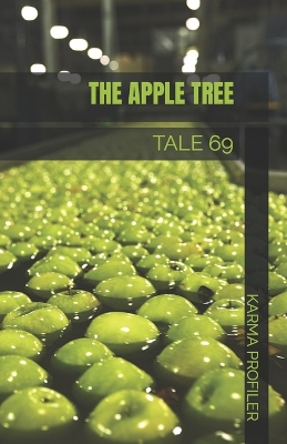 Book cover for The Apple Tree